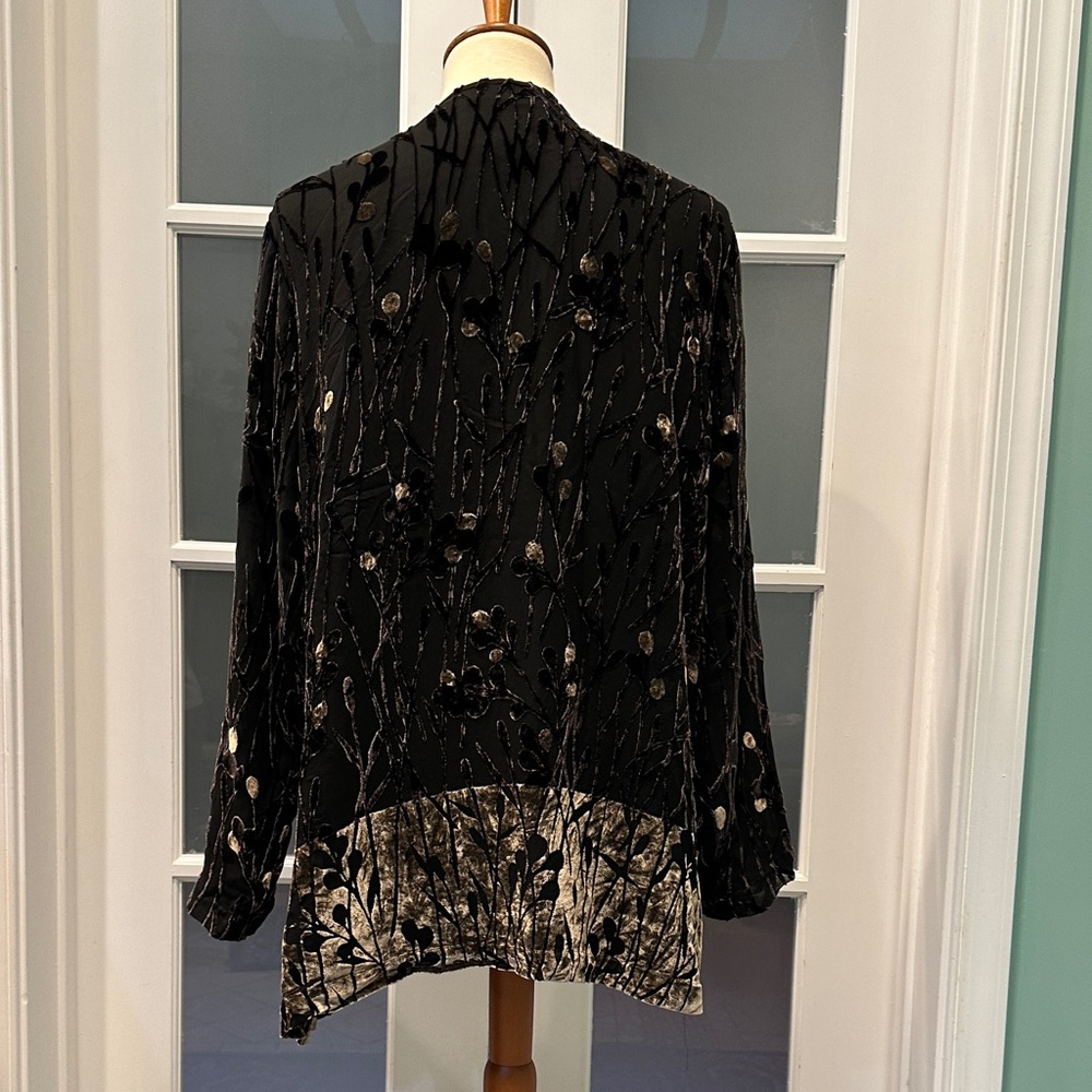 David Dart Collection Jacket - Picture 2 of 7
